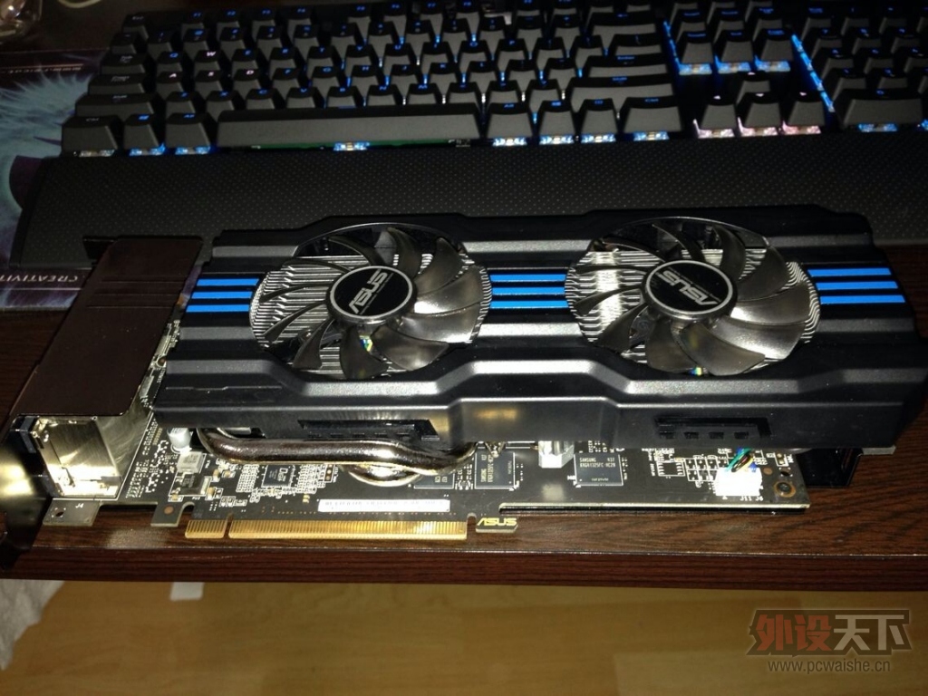 ��������������һ���Կ� ��˶GTX970 ս��ʿ