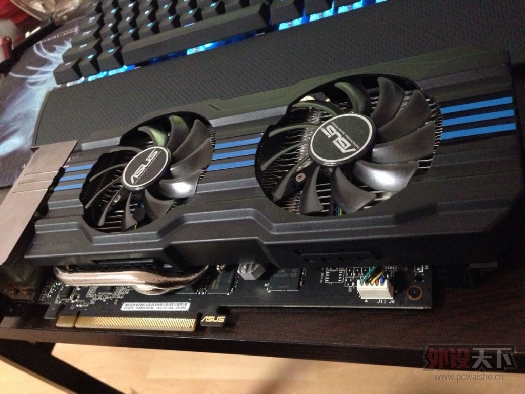 ��������������һ���Կ� ��˶GTX970 ս��ʿ