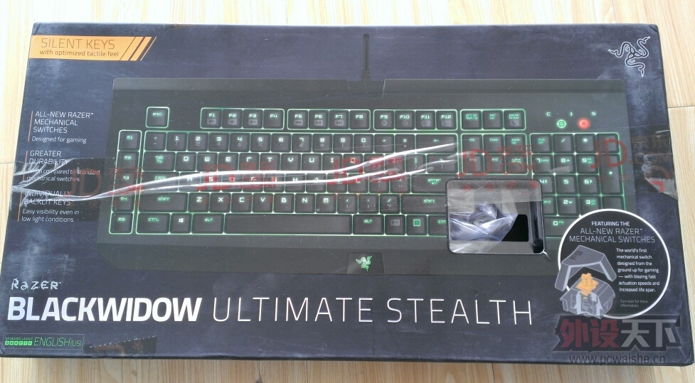 ��ȫ����Razer �ڹѸ� �ռ��� ���ᣨ �ѳ���