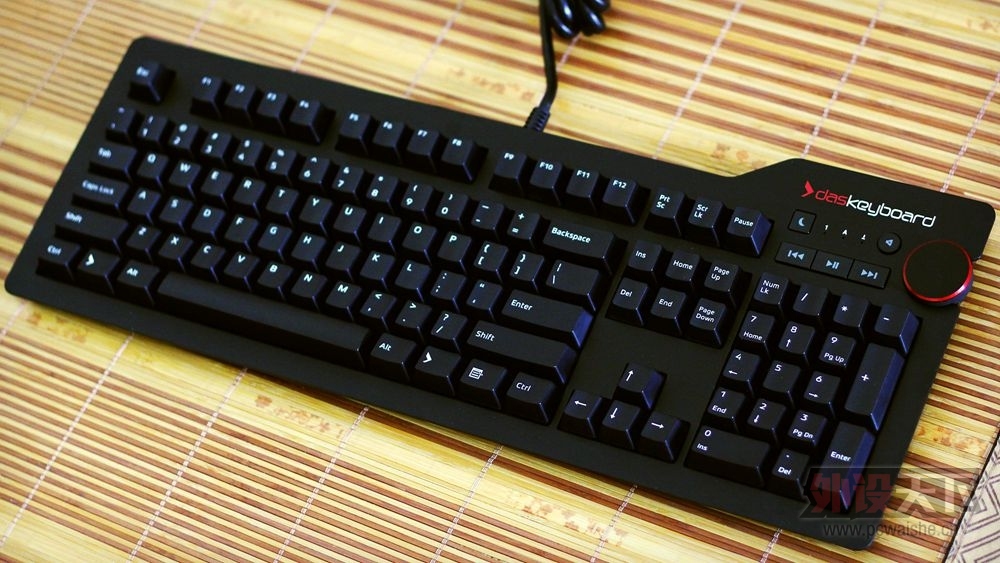  ֮ʸ֮  DAS keyboard 4 ultimate ޿ӡ