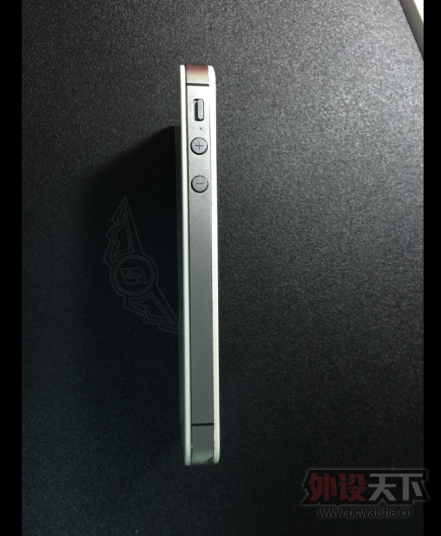 [����]��iPhone4S��ɫ