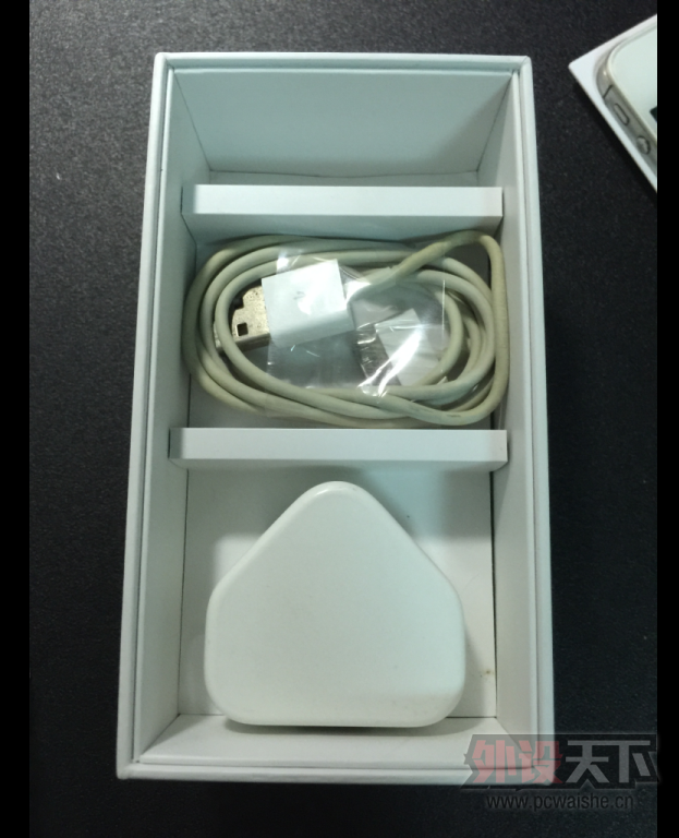 [����]��iPhone4S��ɫ