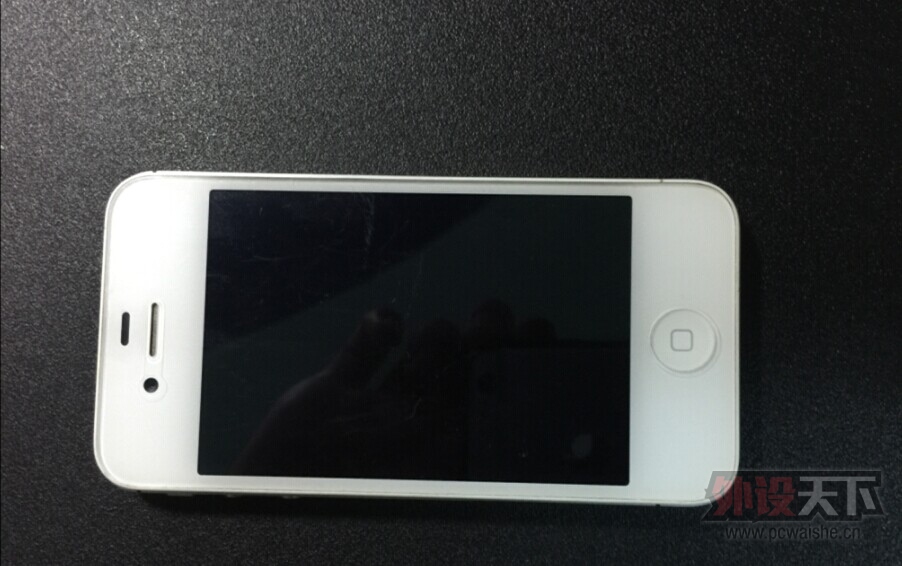 [����]��iPhone4S��ɫ