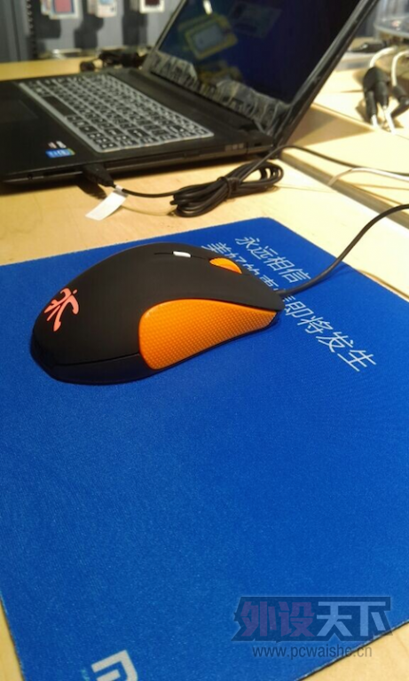 [Ϋ��]��� Fnatic�� Rival ���  9.8�� ���潻��