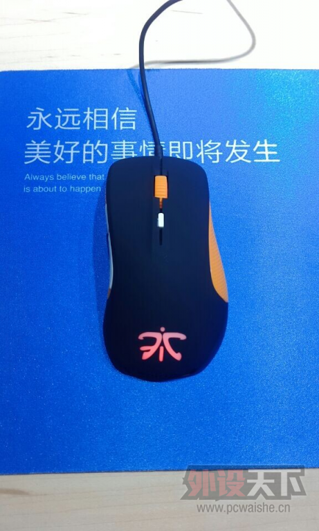 [Ϋ��]��� Fnatic�� Rival ���  9.8�� ���潻��
