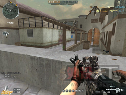 ��׼��Чѡ�� ����˹�籩game model����