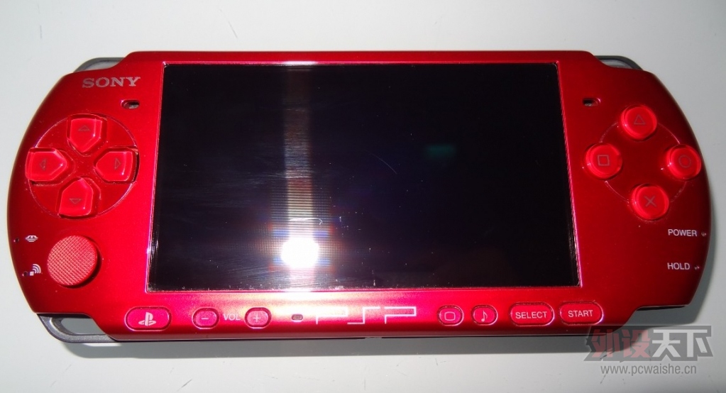 ���Ĵ��ɶ���1865wnv mod psp3000 ie3.0fk