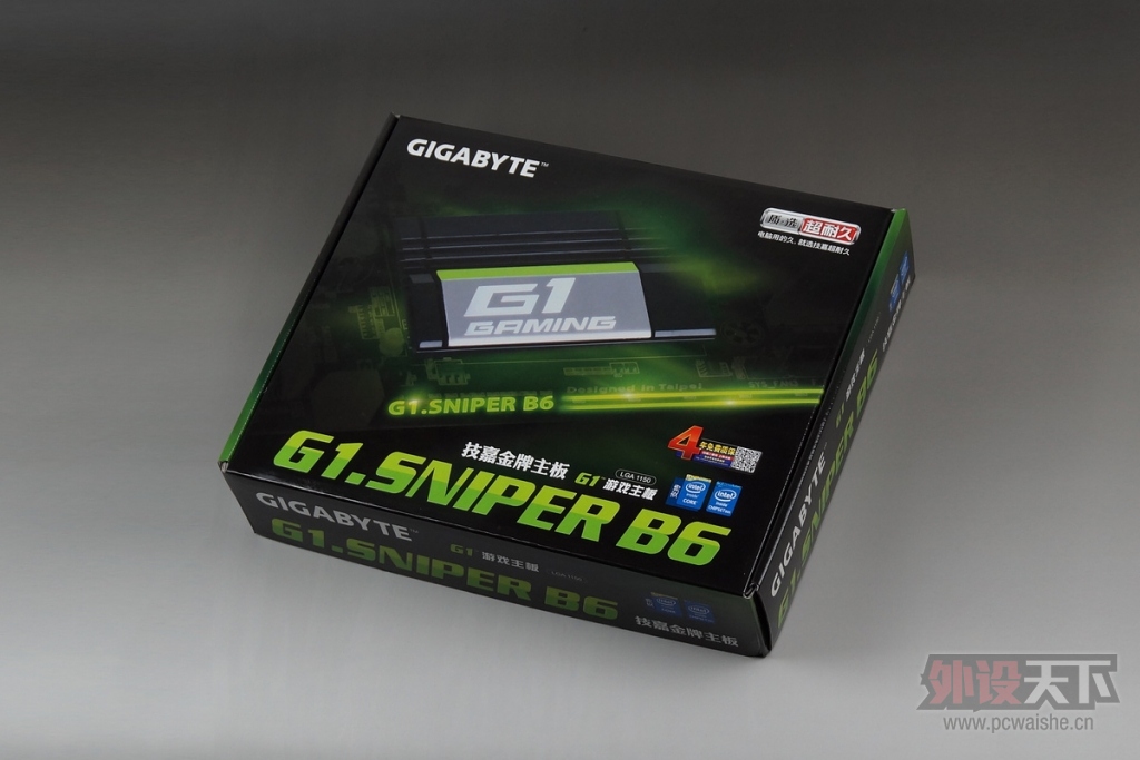 ����G1.Sniper B6����ϵͳ����