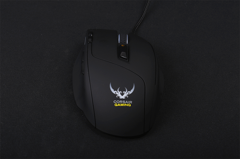 ׷˷ˣ𺽡 Corsair Sabre RGBϷ
