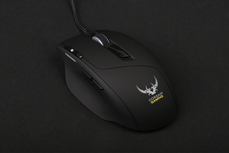 ׷˷ˣ𺽡 Corsair Sabre RGBϷ