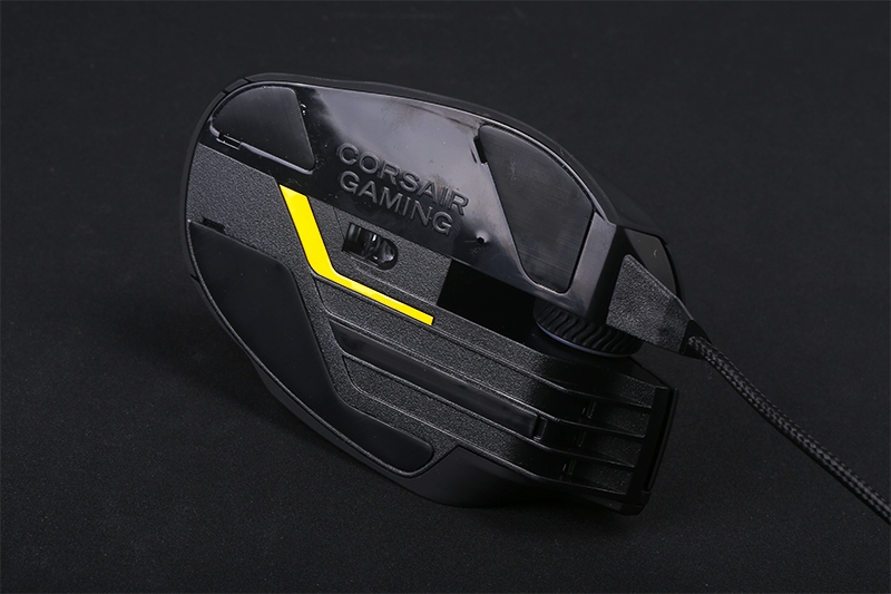 ׷˷ˣ𺽡 Corsair Sabre RGBϷ