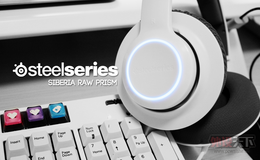 [7P] ��һ����ͼ�+Siberia Raw Prism