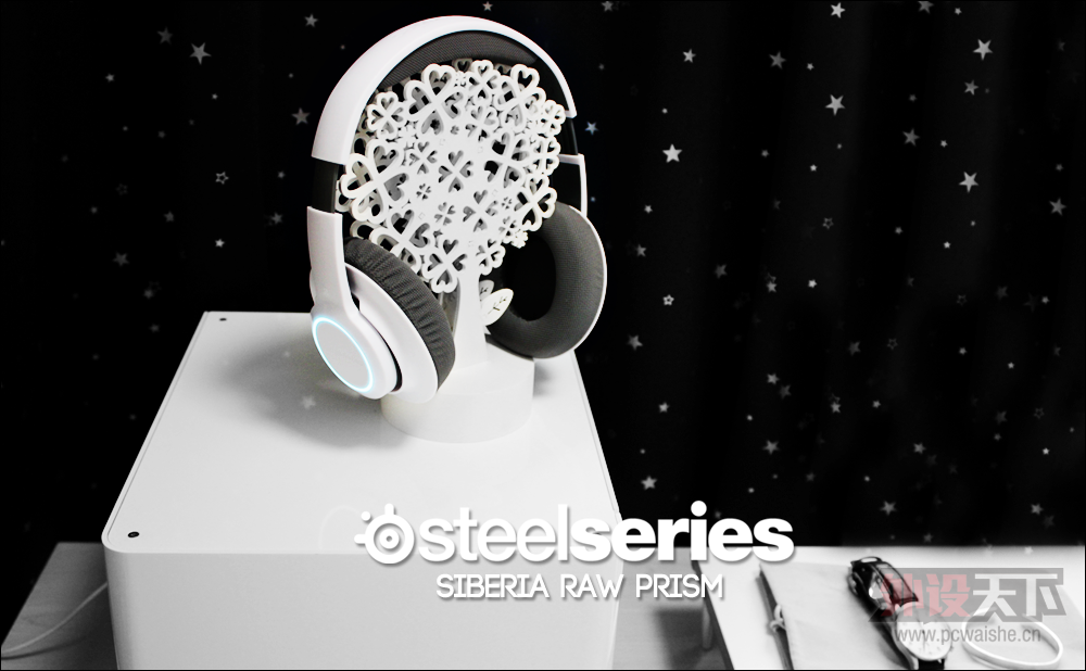 [7P] ��һ����ͼ�+Siberia Raw Prism