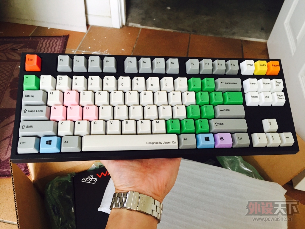 ******յWASD V2 87 ǲ******