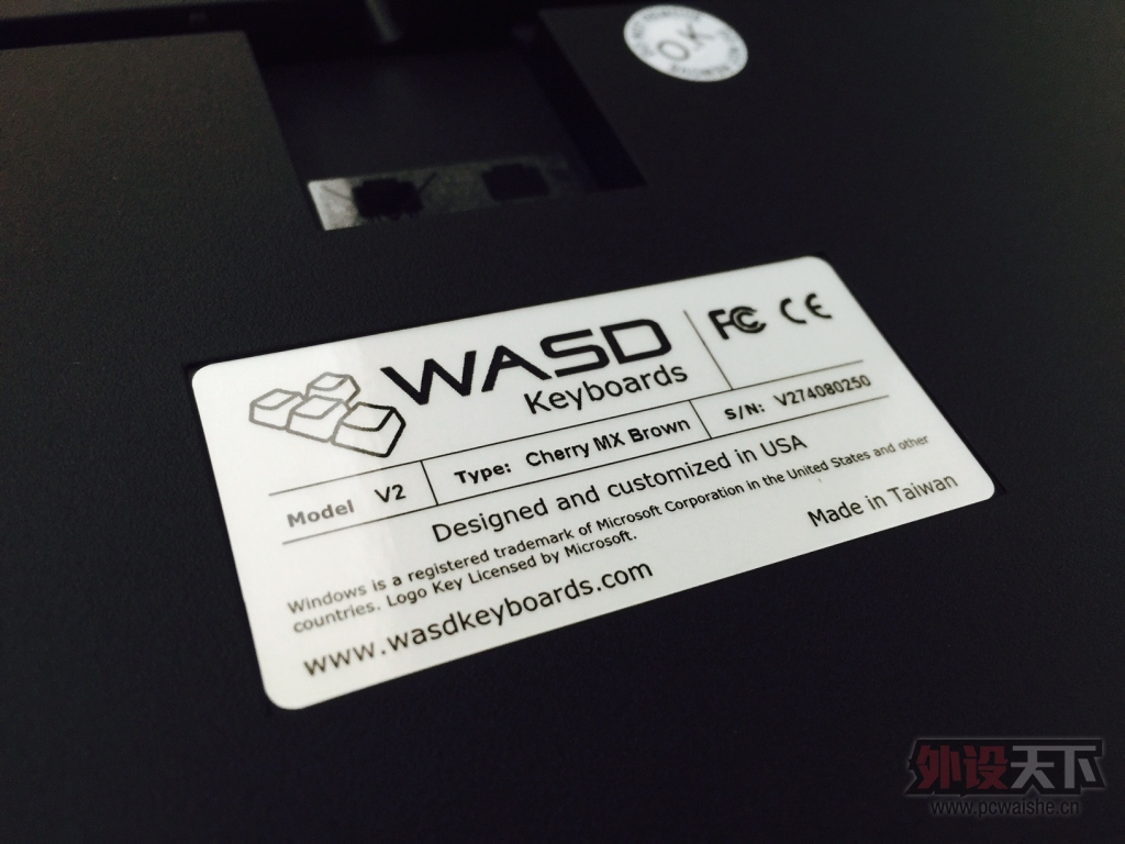 ******յWASD V2 87 ǲ******