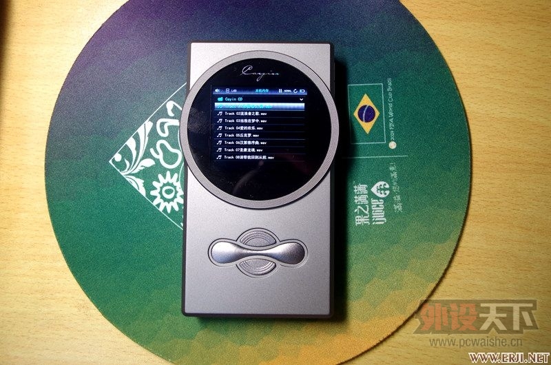 ��Cayin N6�������ֲ��������ڲ�����м���<ת>