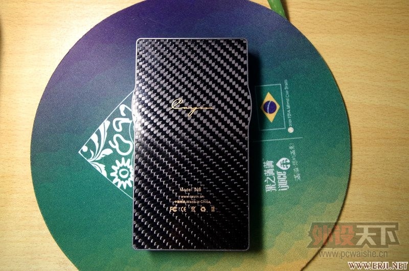 ��Cayin N6�������ֲ��������ڲ�����м���<ת>