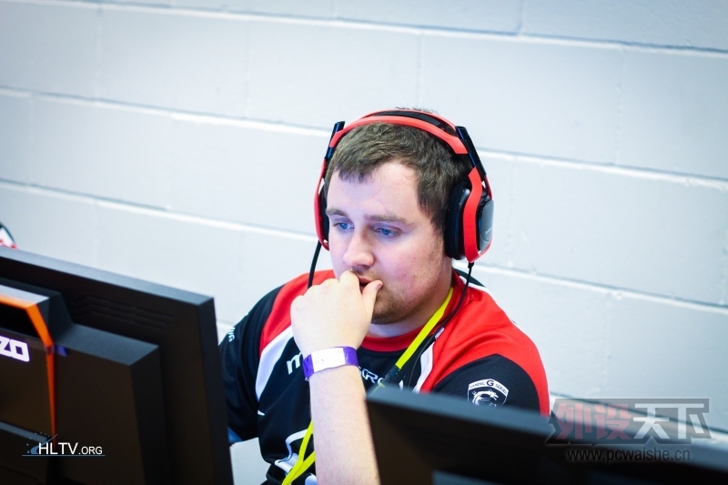 ��CSGO���š�Team InfusedӮ��Ӯ��i53�����ھ�