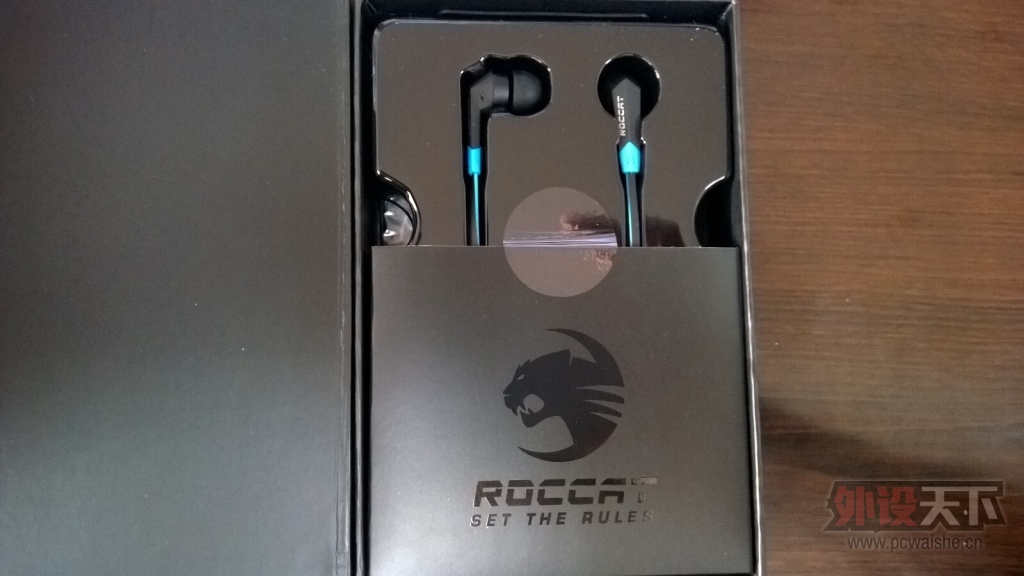 ԱĿݡ(ROCCAT)Tyon֡[˼Ű칫ҹ߲á]