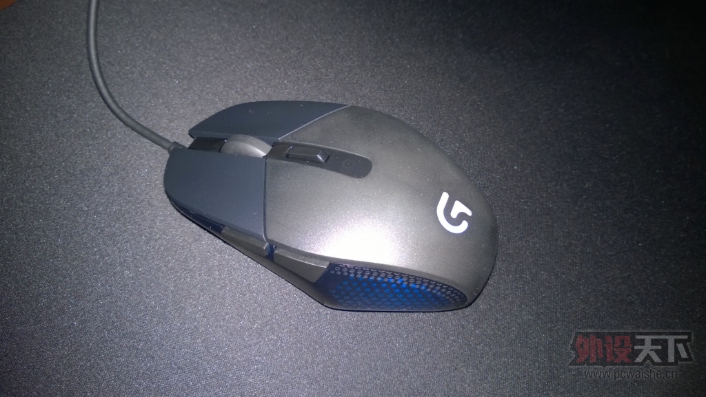 [5����ϵ��] LOGITECH G302 ����С��