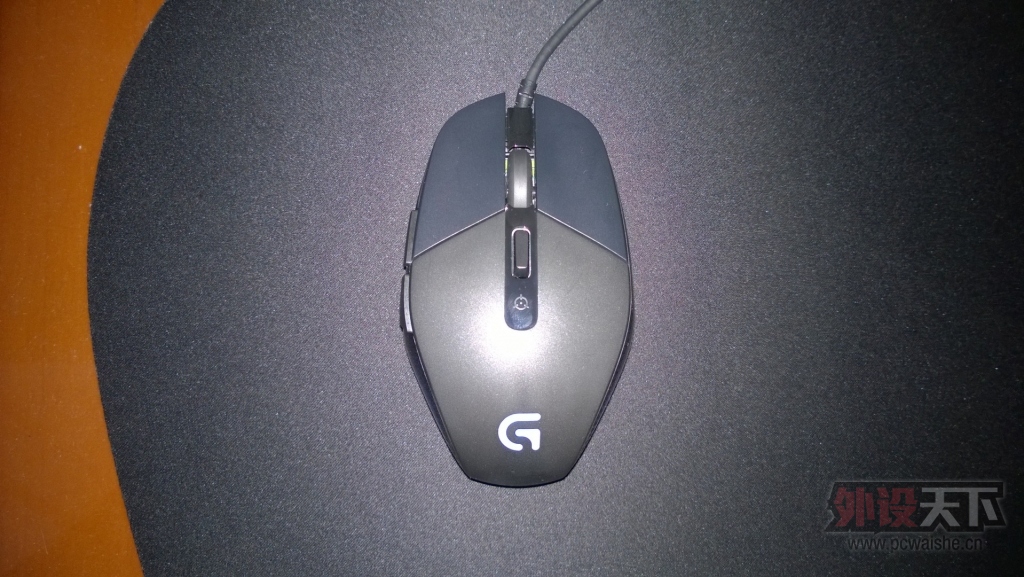 [5����ϵ��] LOGITECH G302 ����С��