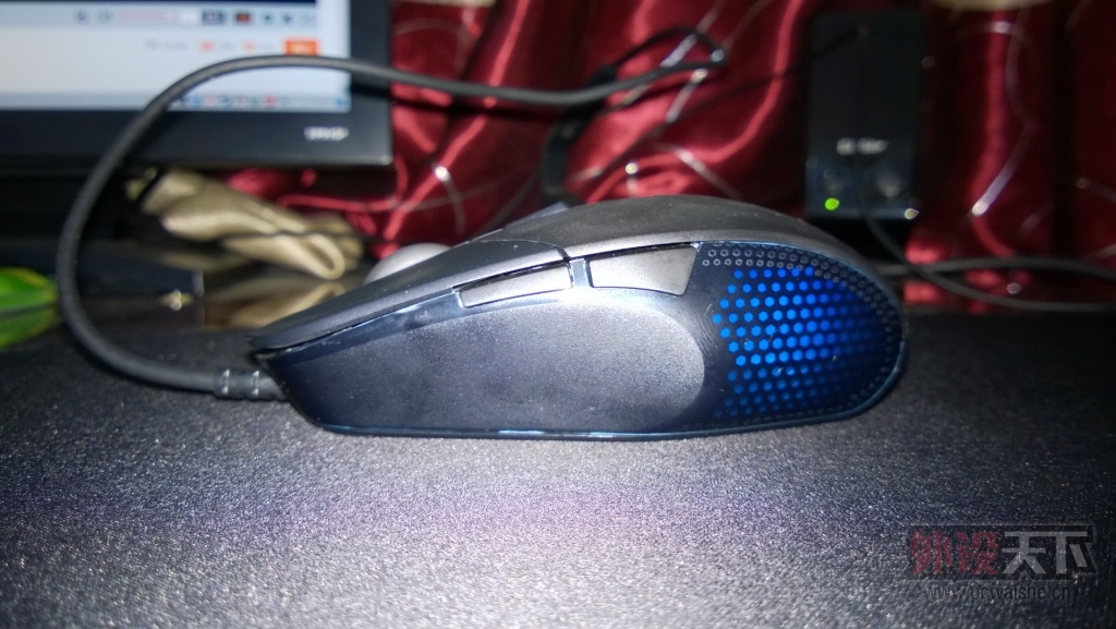 [5����ϵ��] LOGITECH G302 ����С��