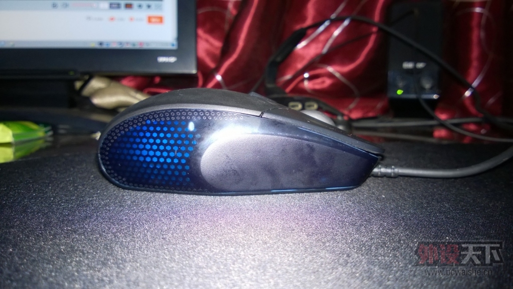 [5����ϵ��] LOGITECH G302 ����С��