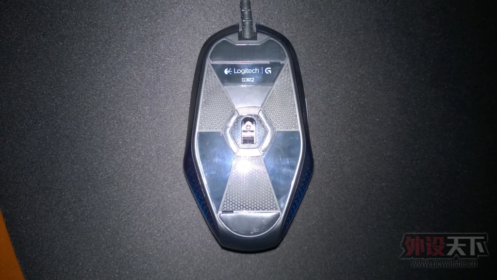 [5����ϵ��] LOGITECH G302 ����С��