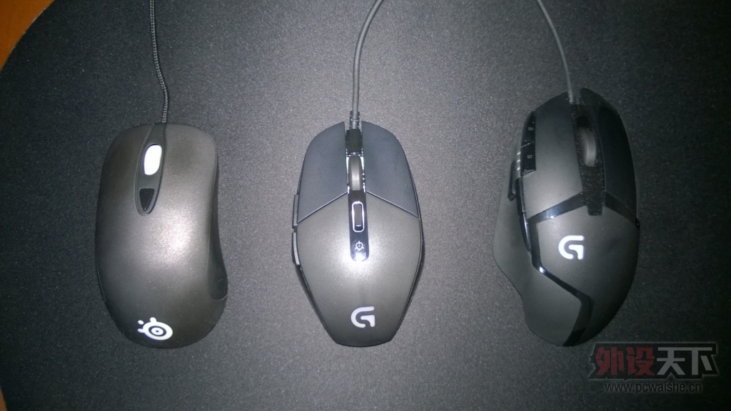 [5����ϵ��] LOGITECH G302 ����С��