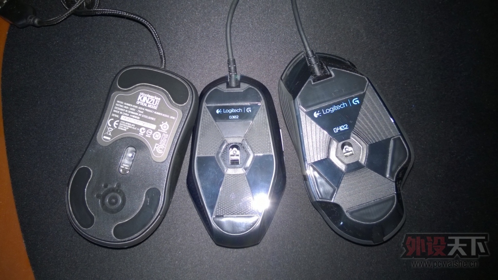 [5����ϵ��] LOGITECH G302 ����С��