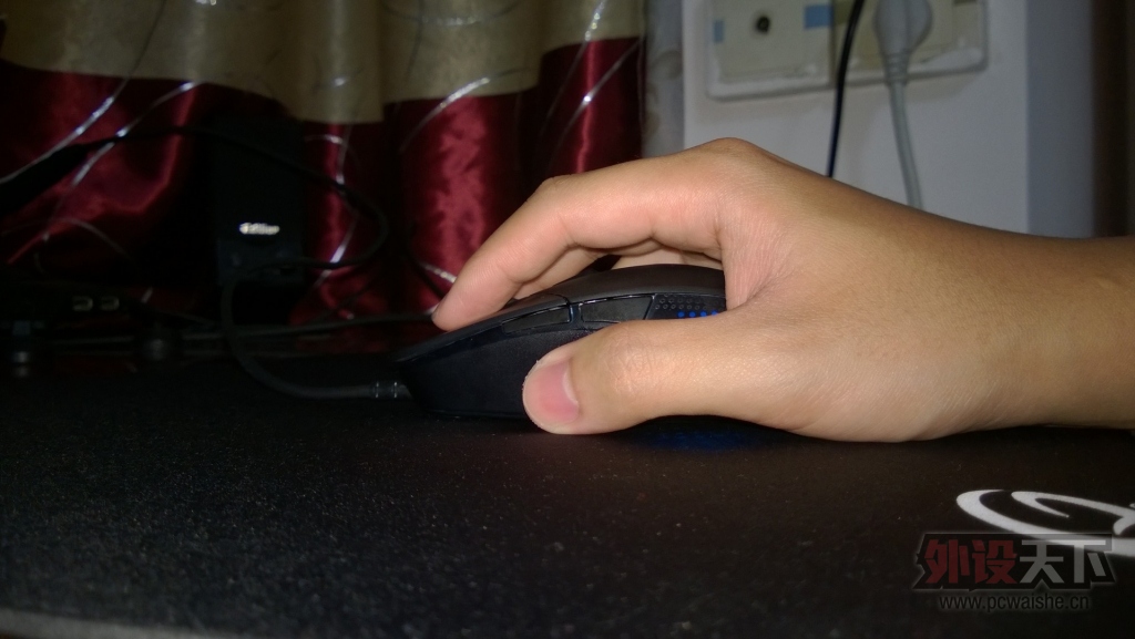 [5����ϵ��] LOGITECH G302 ����С��