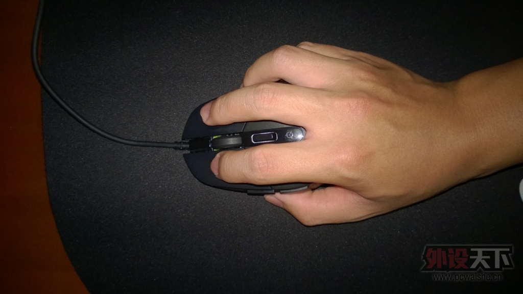 [5����ϵ��] LOGITECH G302 ����С��