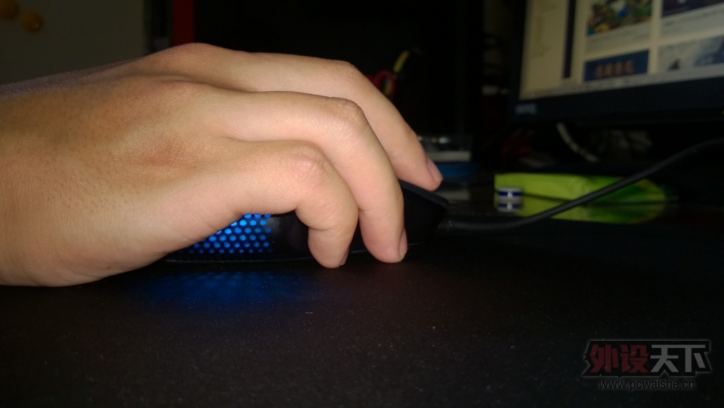 [5����ϵ��] LOGITECH G302 ����С��