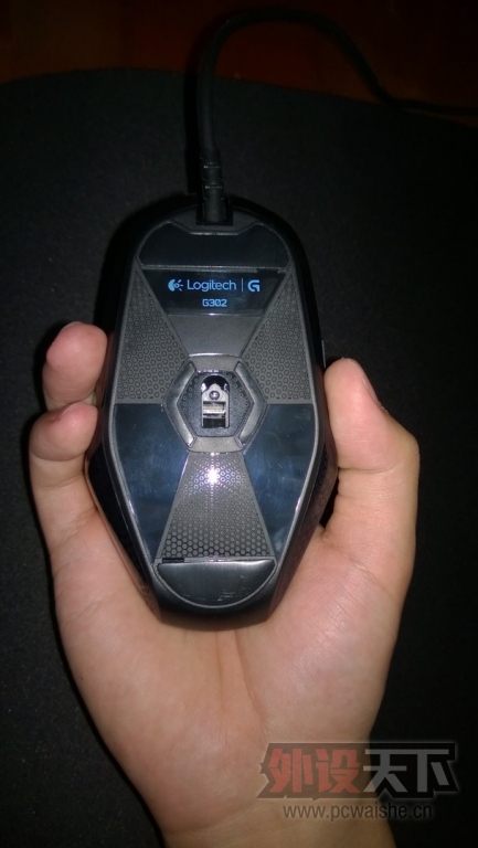 [5����ϵ��] LOGITECH G302 ����С��