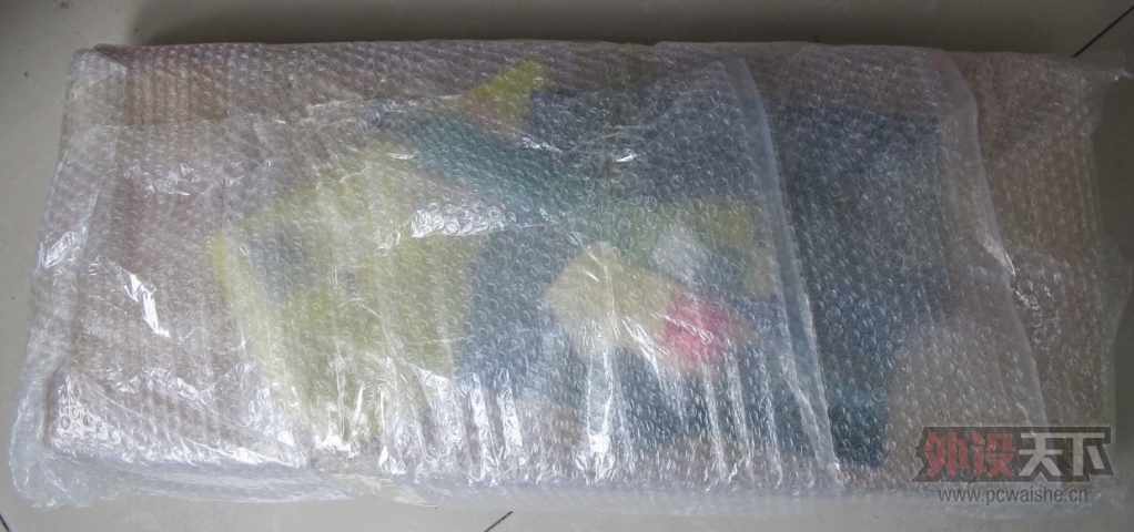 �����Ŀ��估�ĵ� NOPPOO 108EC-pro