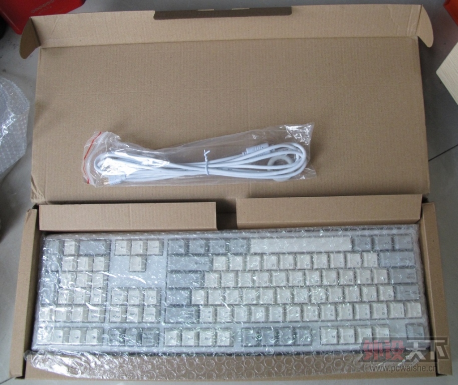 �����Ŀ��估�ĵ� NOPPOO 108EC-pro
