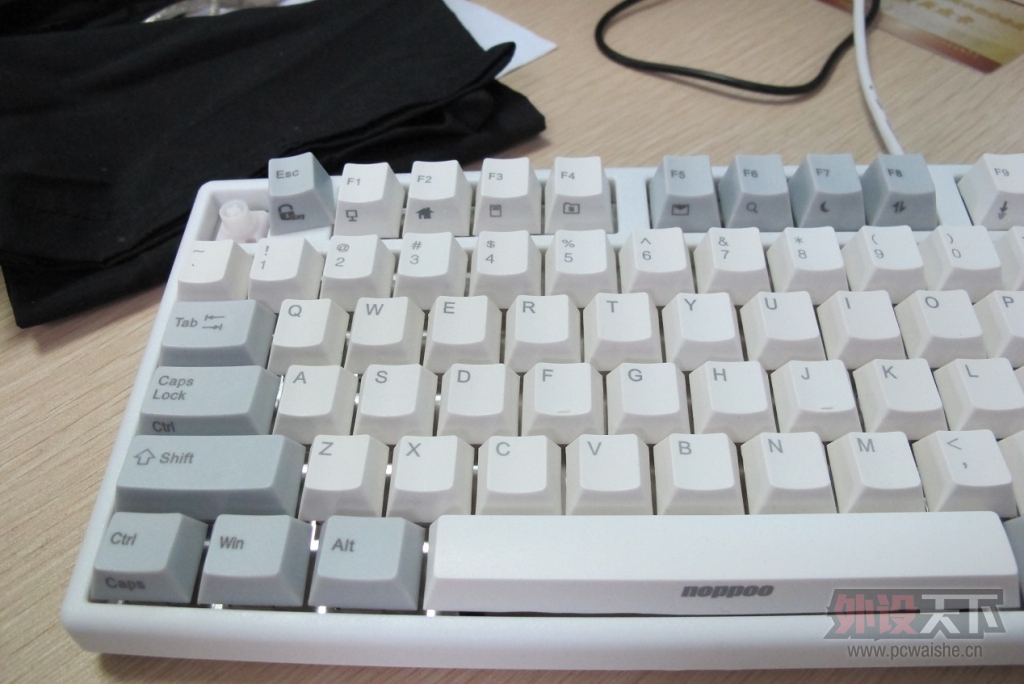 �����Ŀ��估�ĵ� NOPPOO 108EC-pro