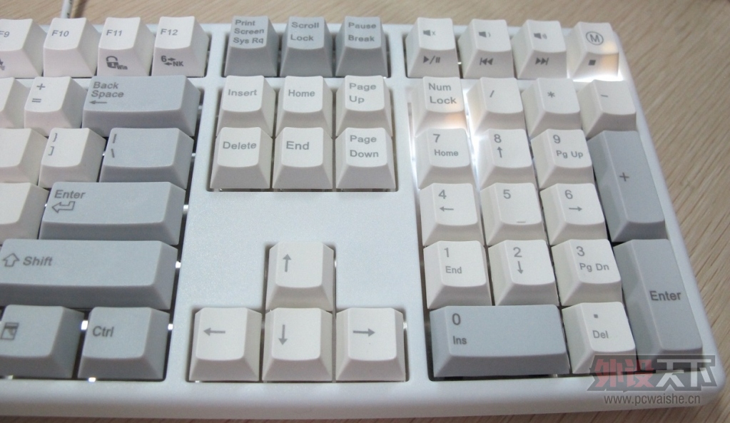 �����Ŀ��估�ĵ� NOPPOO 108EC-pro