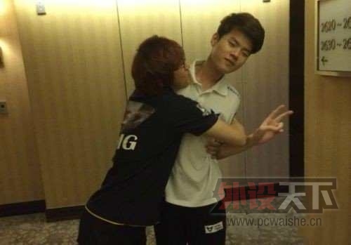 lol���ӱ�LGD�ٷ�ȷ��Imp���� Imp����Deft��פLPL