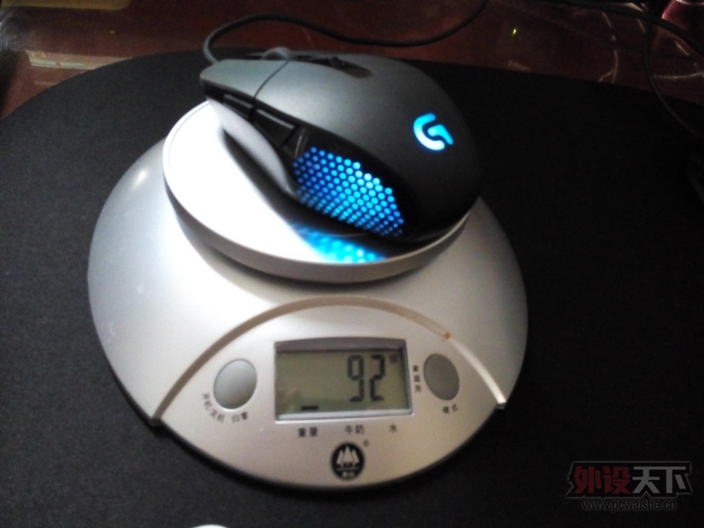 [5����ϵ��] LOGITECH G302 ����С��