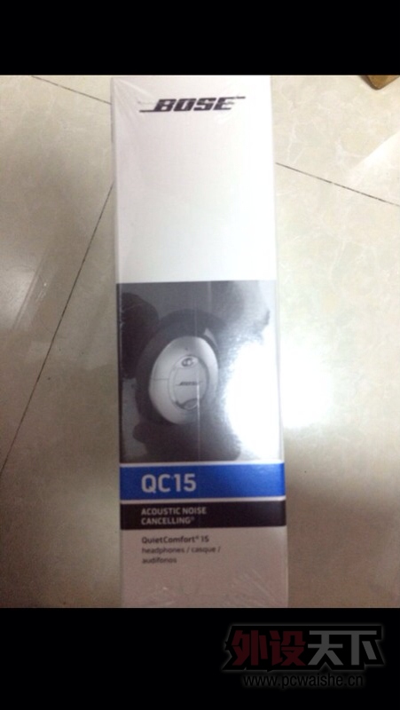 �����ڡ�bose qc15����ȫ��