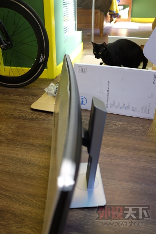 ���������׷� ����U3415W ����21:9 ������ʾ�� ����