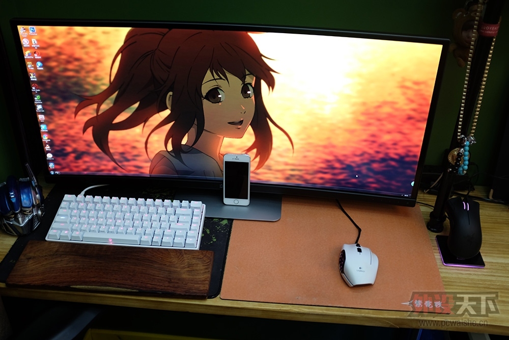 ���������׷� ����U3415W ����21:9 ������ʾ�� ����