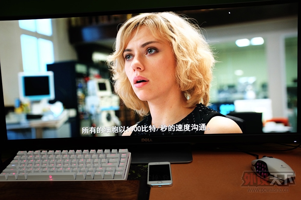 ���������׷� ����U3415W ����21:9 ������ʾ�� ����