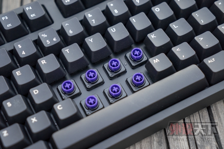 ָ NovaTouch TKL