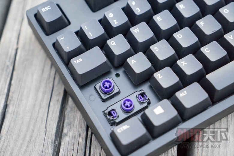 ָ NovaTouch TKL