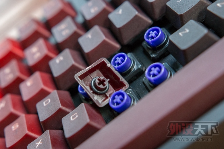 ָ NovaTouch TKL