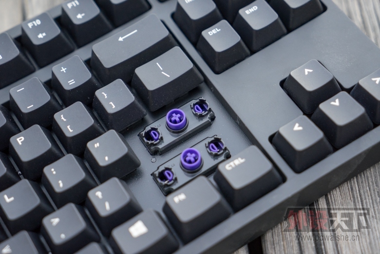ָ NovaTouch TKL