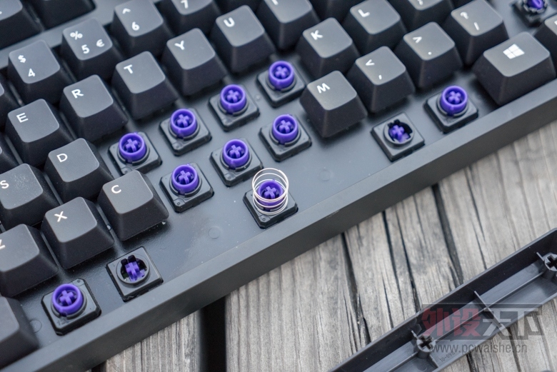 ָ NovaTouch TKL
