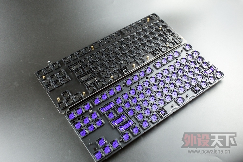 ָ NovaTouch TKL